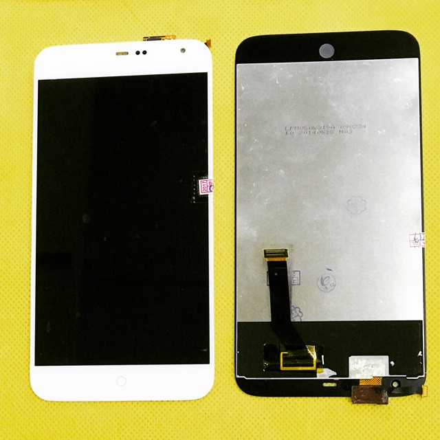 Lcd Touchscreen Meizu MX3 Ori Complete