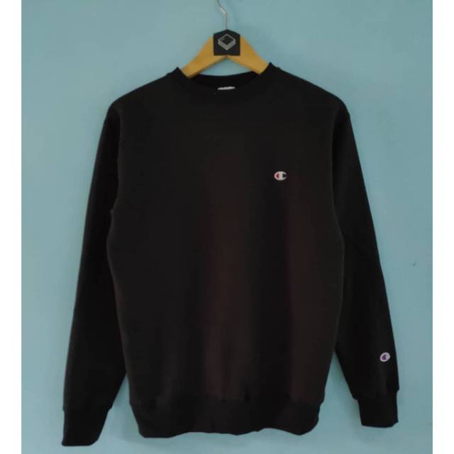 LOGO C CHAMPION BASIC CN