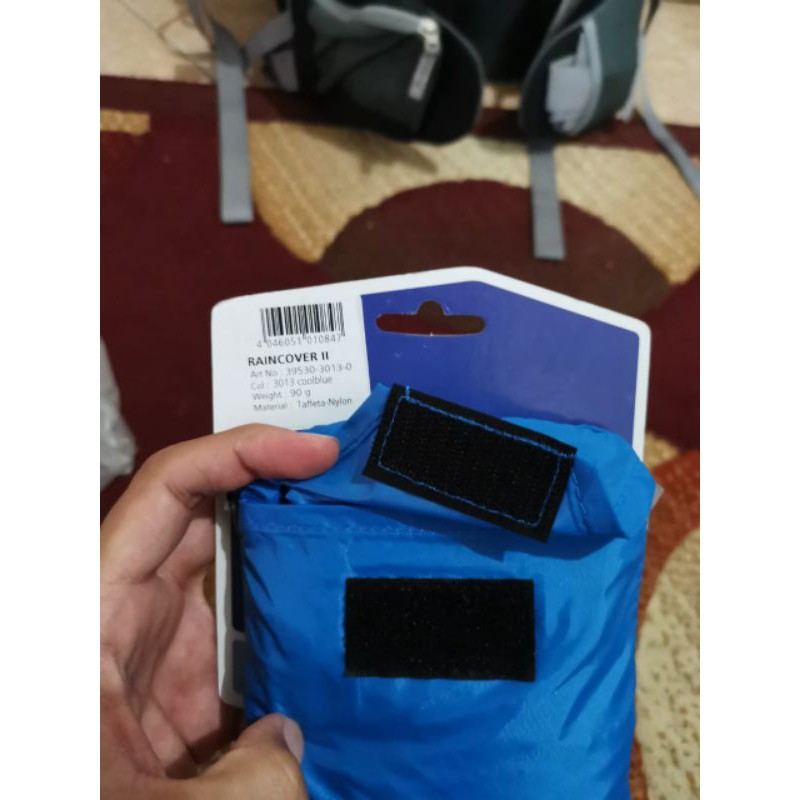 Deuter ACT Lite 40+10 L