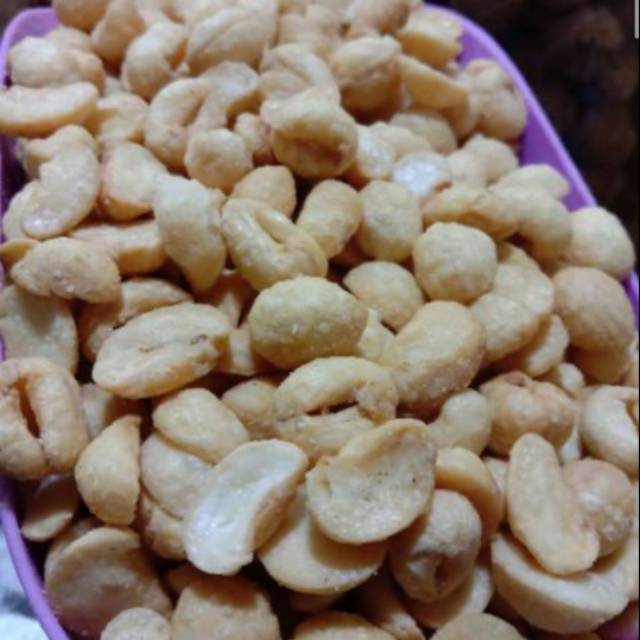 

KACANG BOGOR / KACANG KAPRI (250g)