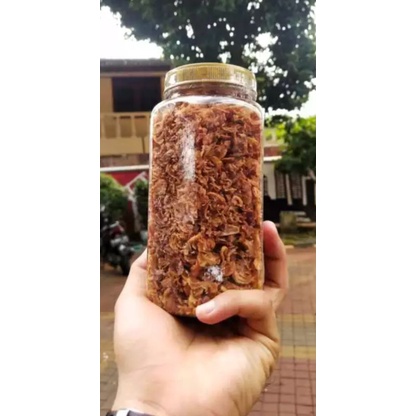 

Bawang Goreng viral/Bawang goreng renyah