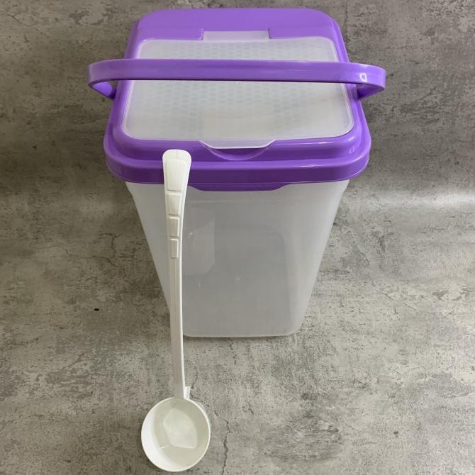 Toples Gayung Aquarium Es Buah Es Kelapa 25 L Murah Premium