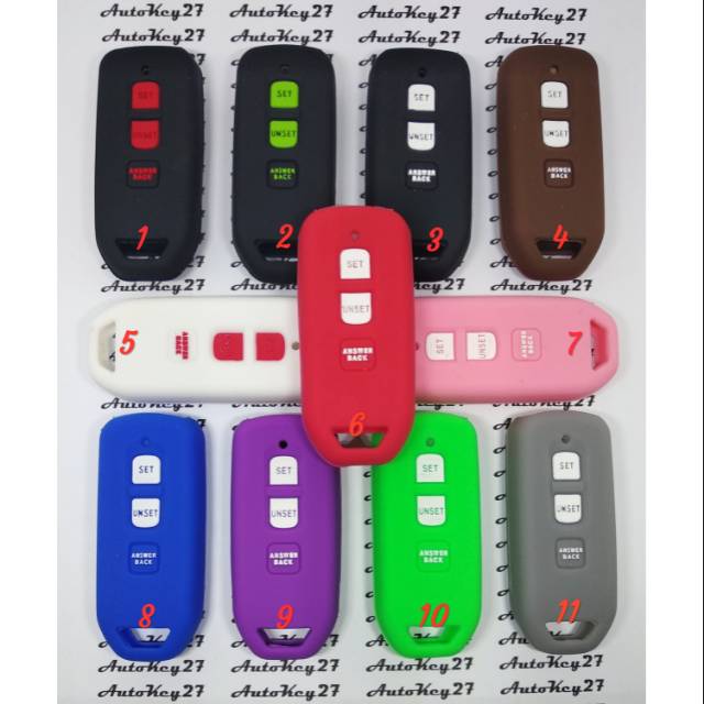 Silikon Kondom Cover Remote Motor Honda Scoopy Fi Vario Silikon Kondom Cover Remote Motor Honda Scoopy Fi Vario