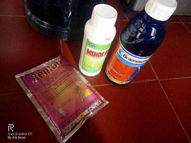 Insektisida Baycarb 500ec 500 Ml