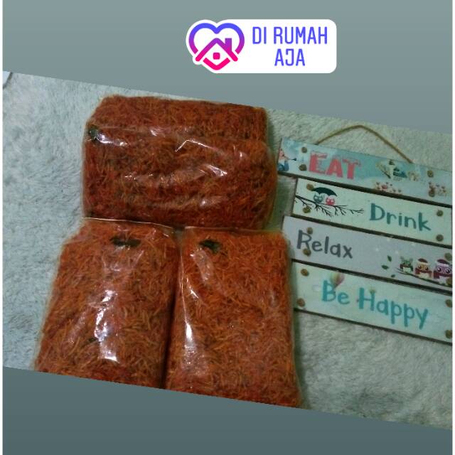 

Mustofa kentang original