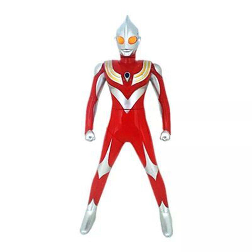 Agustina Action Figure 17cm Marvel Mainan Captain America Skala1Per10 Super Hero Boneka Hulk Collection Model