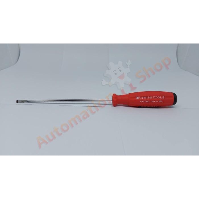 SwissGrip Screwdrivers PB SWISS TOOLS 8100/2-150