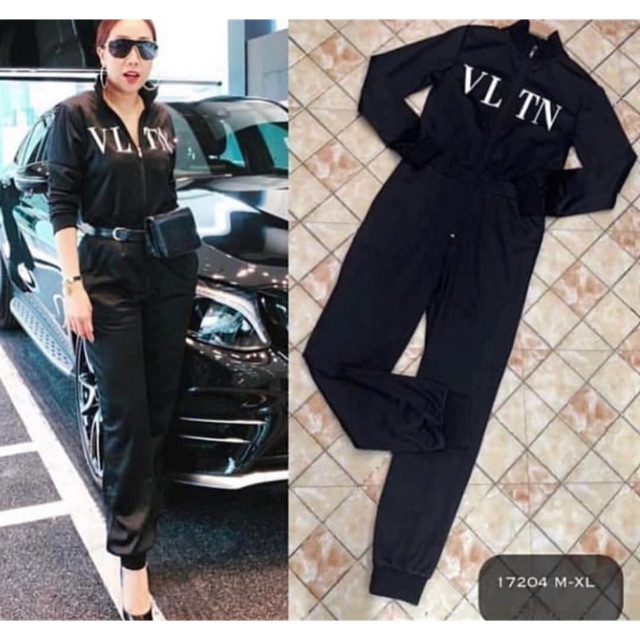 vltn jumpsuit