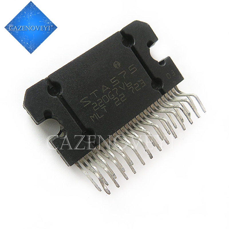 1pc Ic Sta575 Zip-27