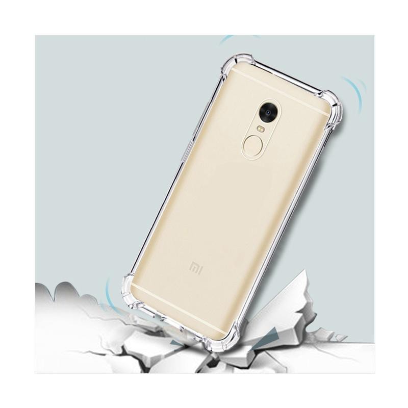 Softshell Xiaomi Redmi 7 Softcase/ UltraFit/ Jellycase Air Case /Anti Crack Casing Anti Shock Redmi7