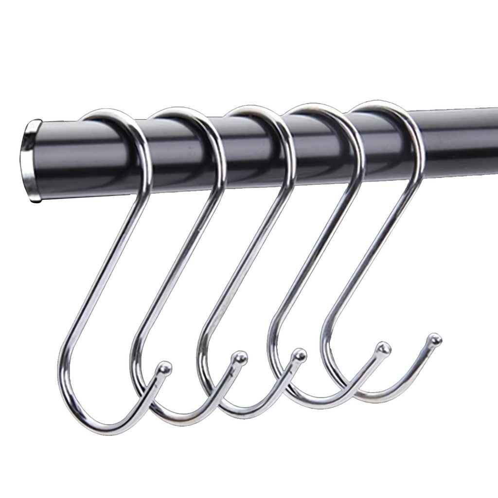 Gantungan pot / hook s / gantungan s / pengait / pengait pot
