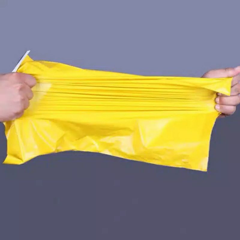

[PREMIUM] Plastik Packing Polymailer UK 25 × 35 cm / Plastik Packing Online Shop