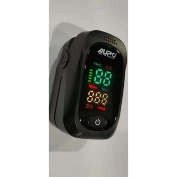 oximeter alat pengukur saturasi oksigen