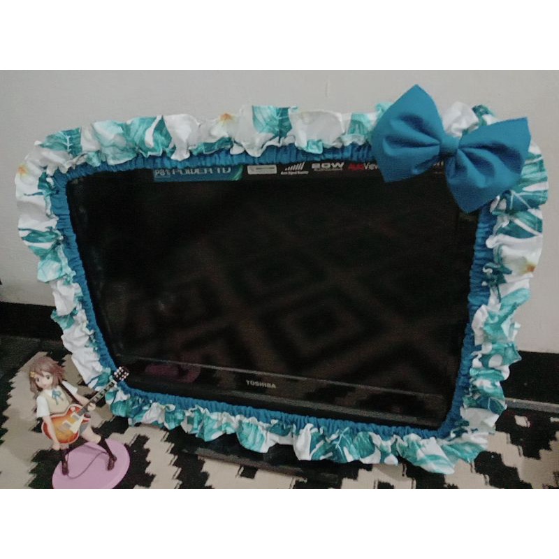 Bando tv LED/LCD (bukan untuk tv tabung)