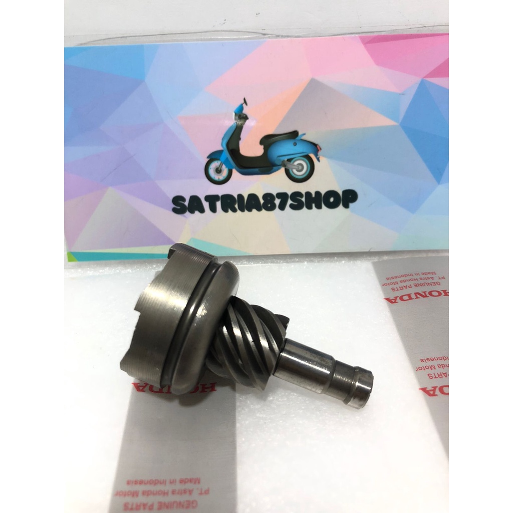 Gear gir ger Minion stater beat karbu beat fi Scoopy karbu SCOOPY Vario 110 fi original baru Honda j