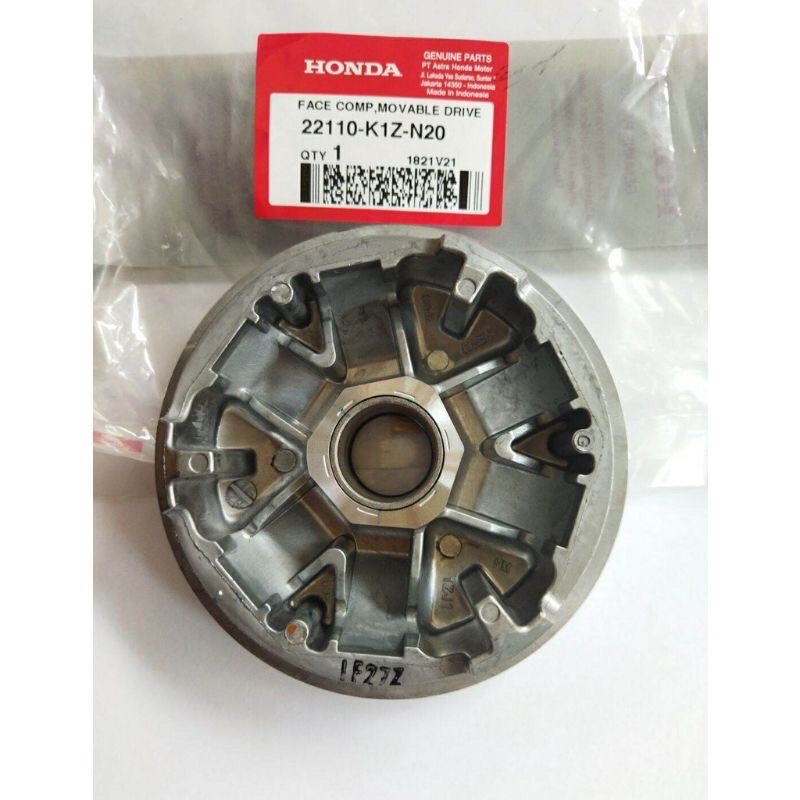 RUMAH ROLLER ROLER PCX160 PCX 160 VARIO160 VARIO 160 ORIGINAL ASLI