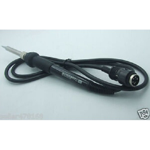 QUICK Gagang Solder Station 936 936A 936 A 5 Pin Male Original Taiwan