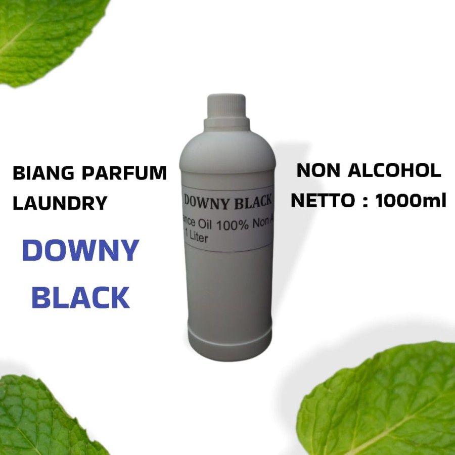 Biang Parfum Laundry Non Alcohol 1 Liter