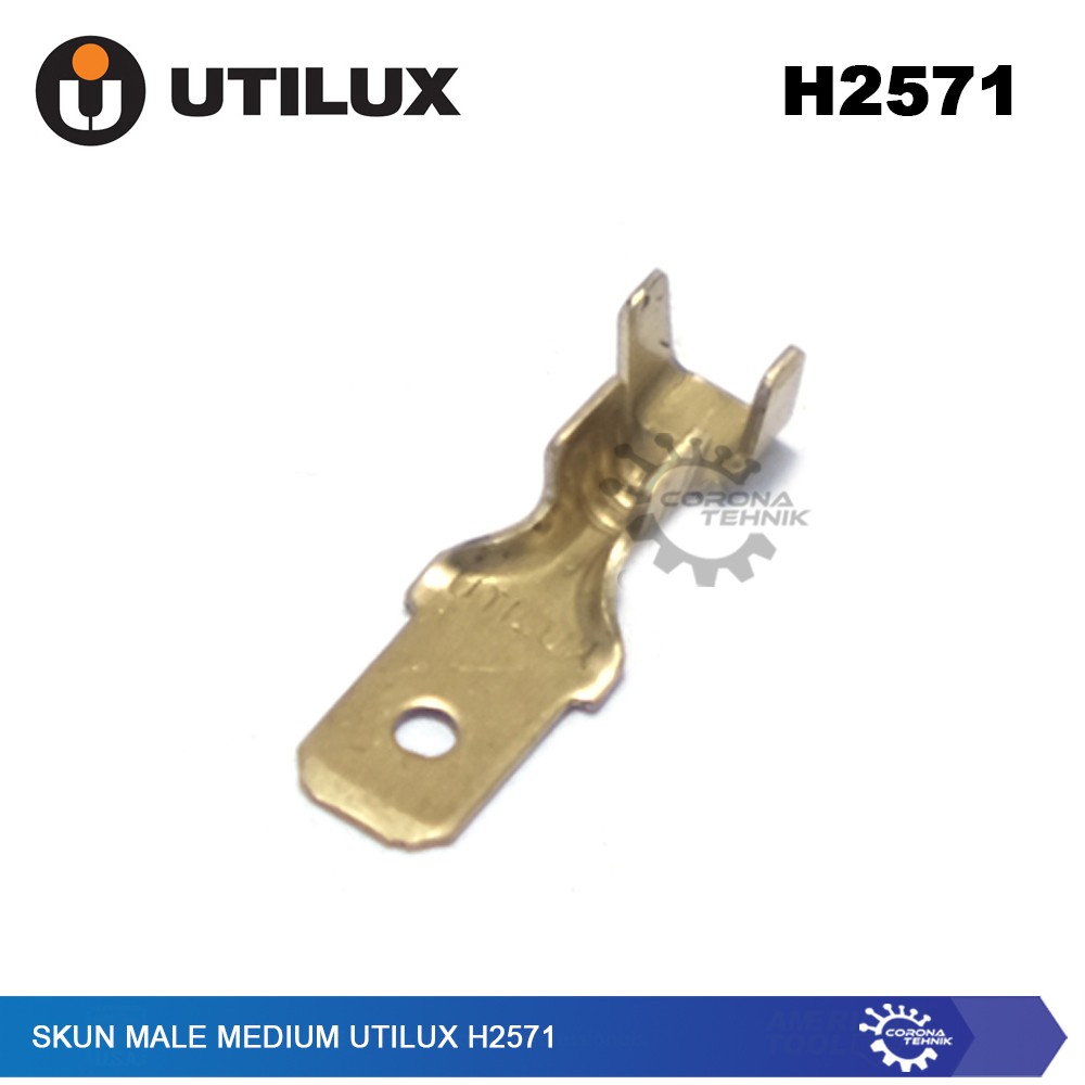 Skun Male Medium Utilux H2571