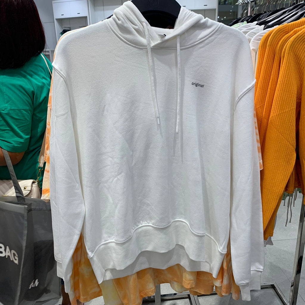 Jastip SALE H&M Hoodie Wanita Original