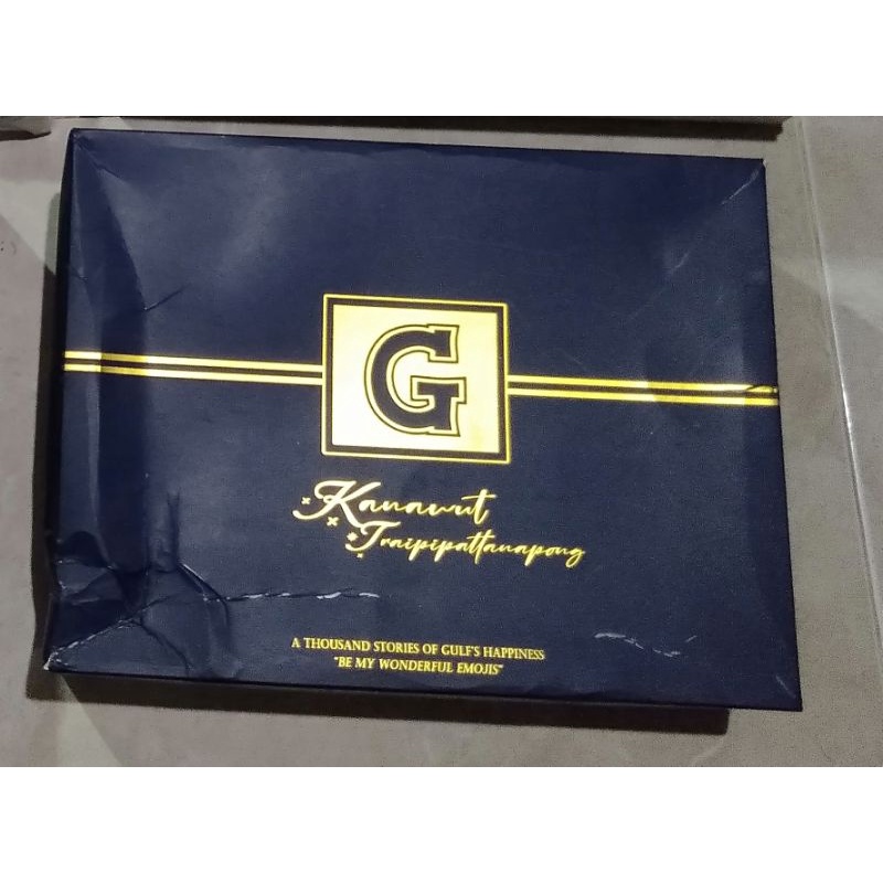 boxset river night party gulf kanawut boxset mewgulf