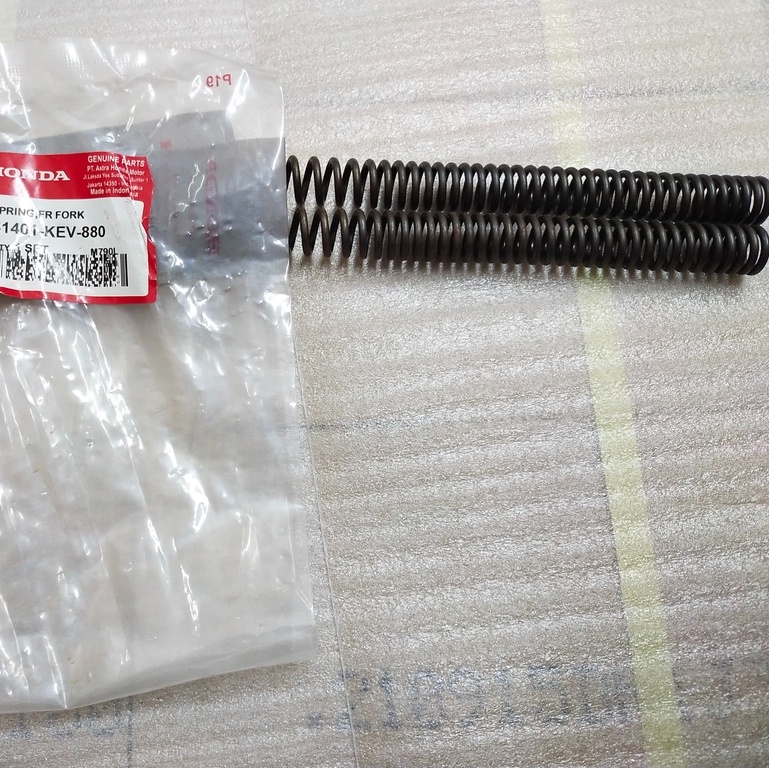 PER SHOCK HONDA SUPRA FIT 51401-KEV-880