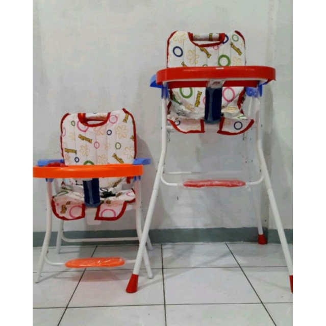 high chair hc 101 family