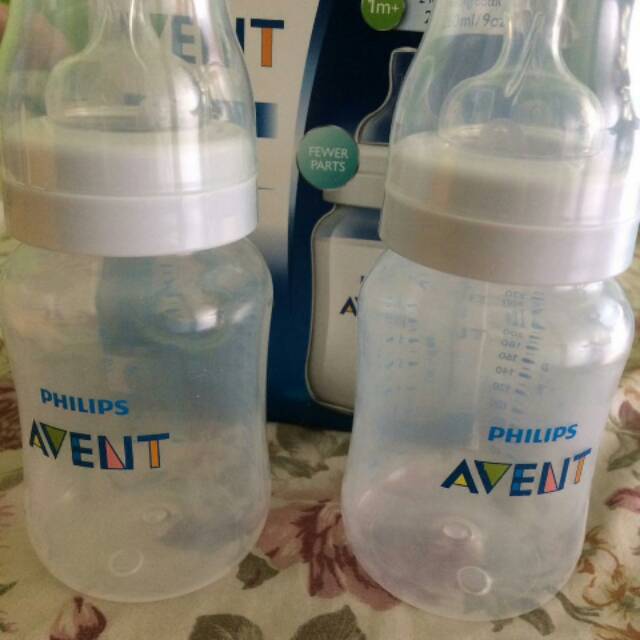 Botol susu philips avent