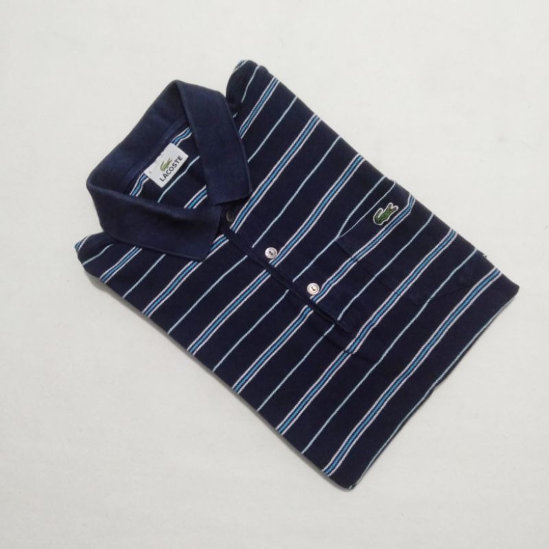 Polo shirt Lacoste original