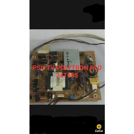 PSU POLYTRON 24T605