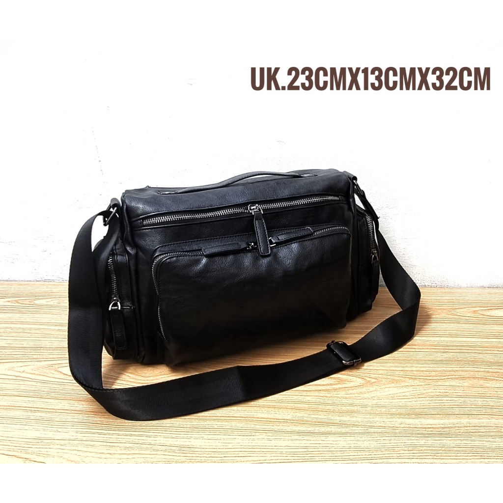 TAS SELEMPANG IMPORT KUALITAS TINGGI 05#