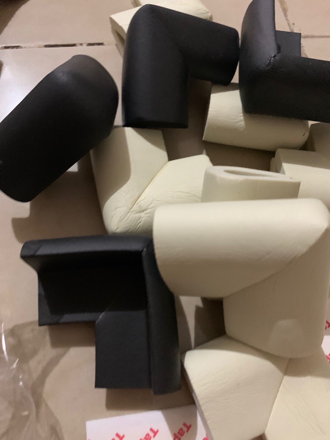 Penjepit Panci,piring,rantang,mangkok Stainless Steel Anti Panas