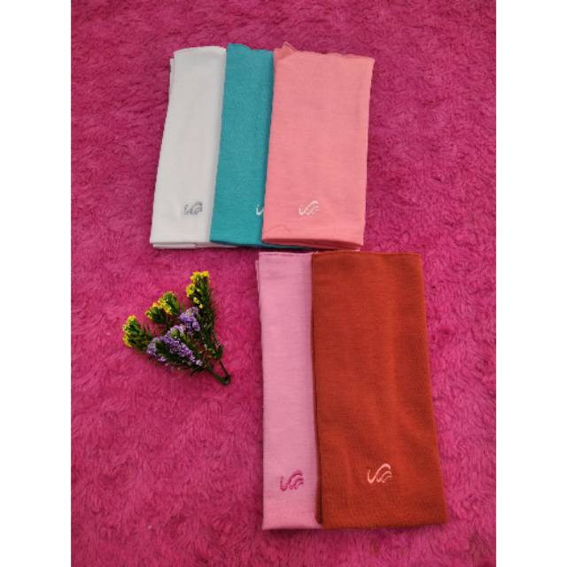 Rabbani - Manset Tangan Logo Panjang dan Pendek