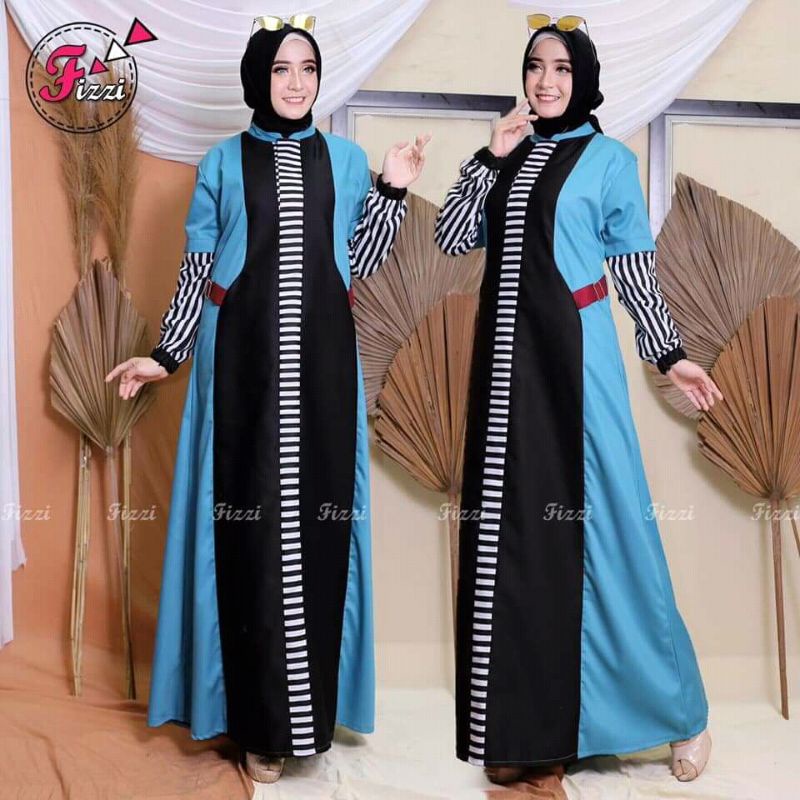 gamis fizi