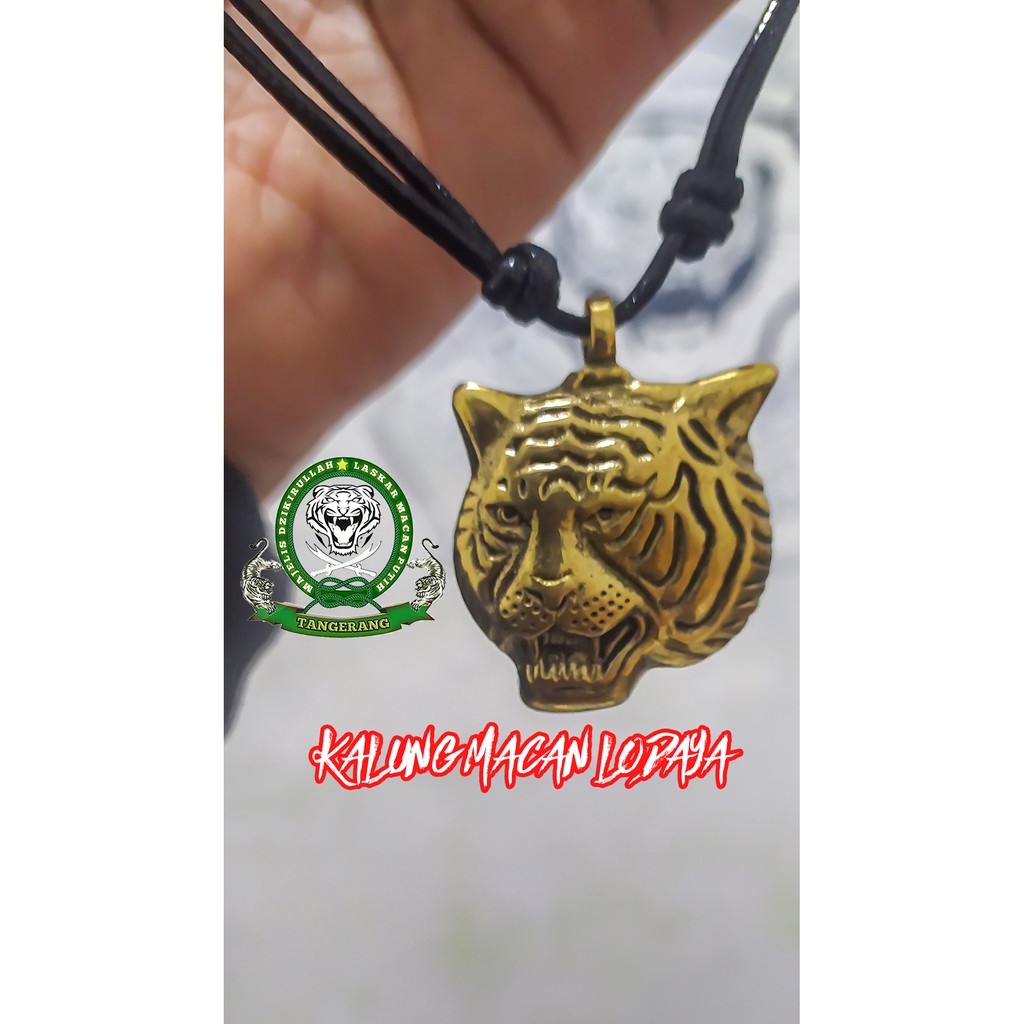 KALUNG MACAN LODAYA