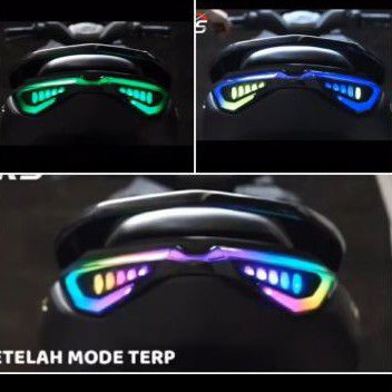 STOPLAMP BELAKANG / STOP LAMPU BELAKANG YAMAHA NMAX 2020 CKS