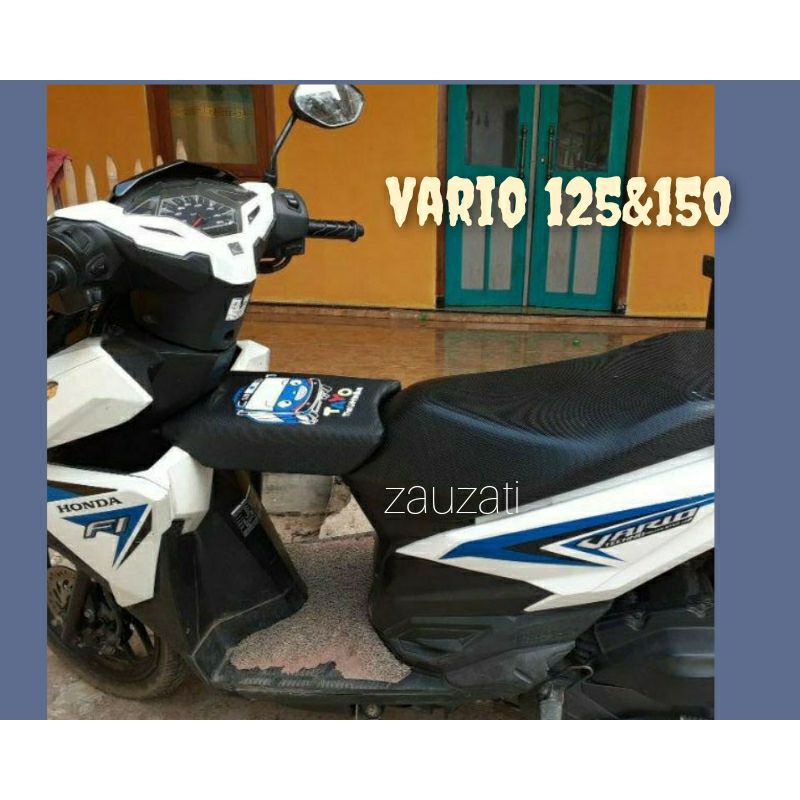 JOK BONCENGAN VARIO125&amp;150 CC