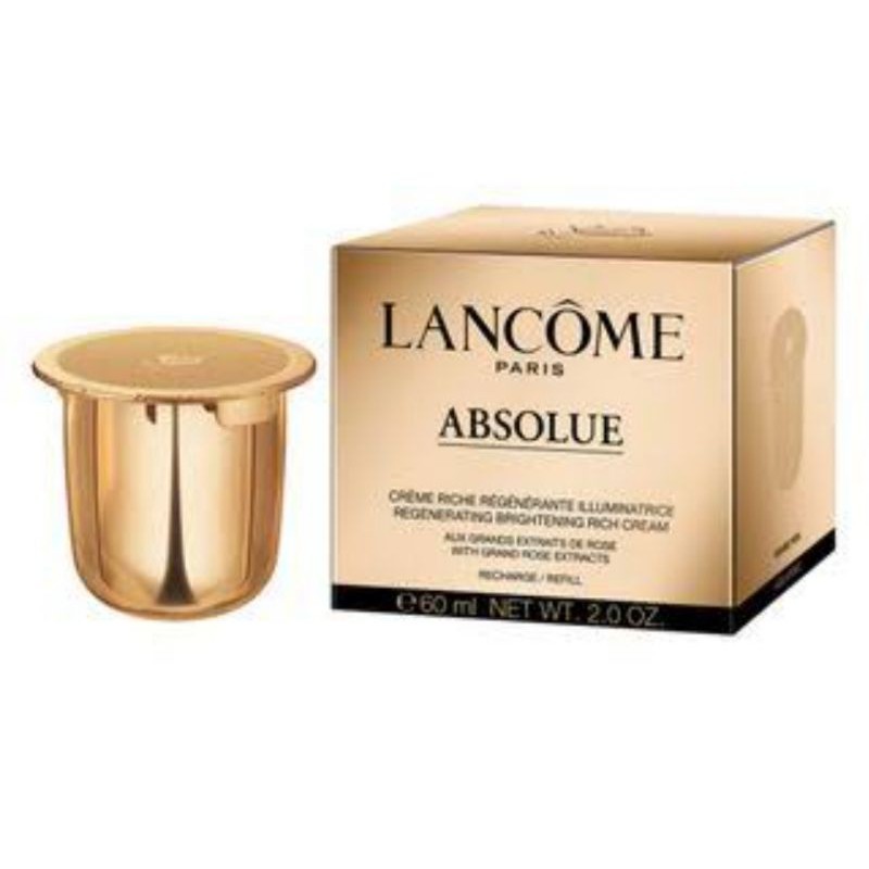LANCOME ABSOLUE RICH REFIL 60ML