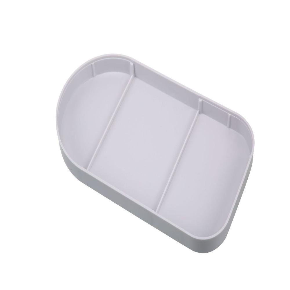 R-FLOWER Tempat Sendok Garpu Alat Dapur Rumah Multifungsi Cookware Organizer