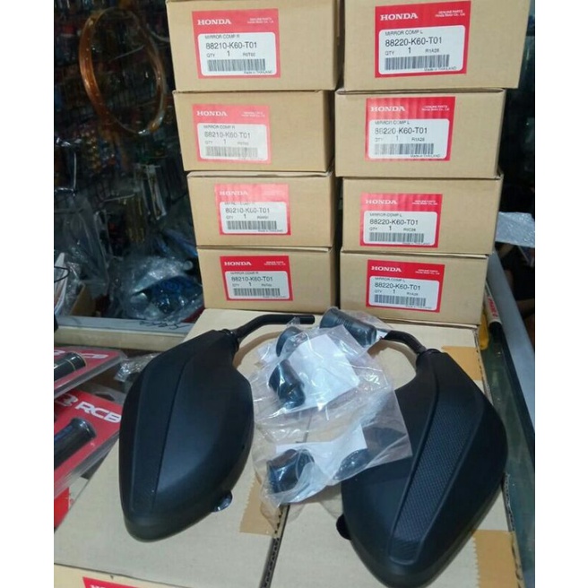 Spion click original thailand