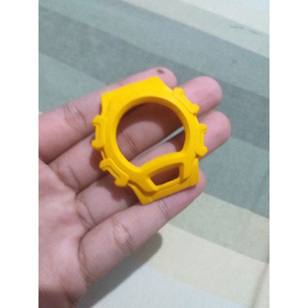 bezel g shock DW-004 vintage