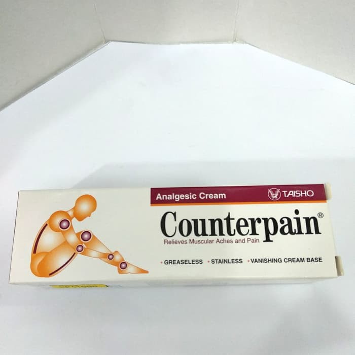 counterpain 30 gr
