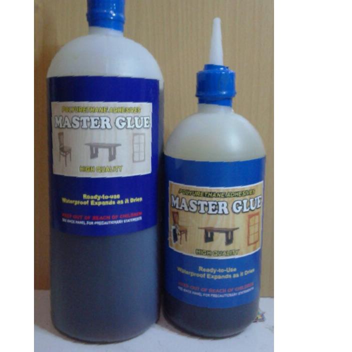

Update! Lem PU Master Glue Btl.besar