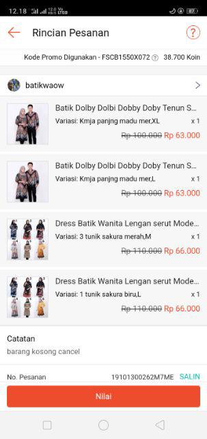Batik Dolby Dolbi Dobby Doby Tenun Sutra Tulis Halus Katun Atbm Baron ,sarombit Atasan Dengan Potong