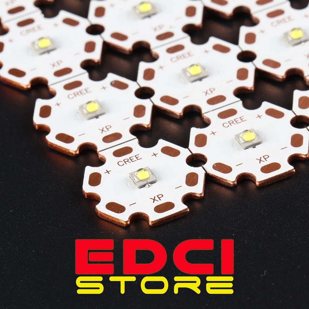 LED Luminus SST20 2700K/4000K/5000K/6500K CRI