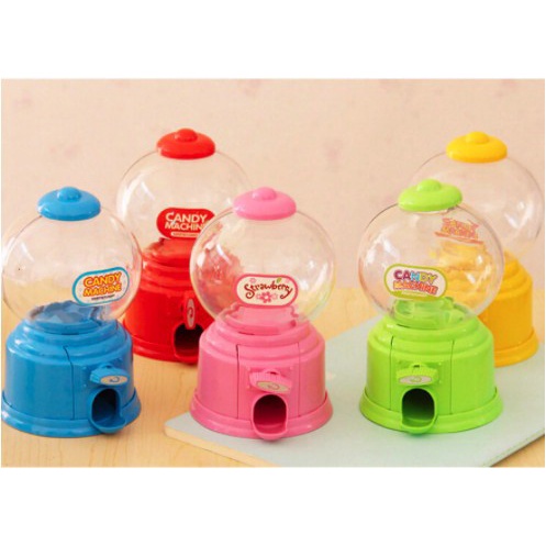FIT Dispenser Permen karet dan coklat Candy gum chocolate Machine
