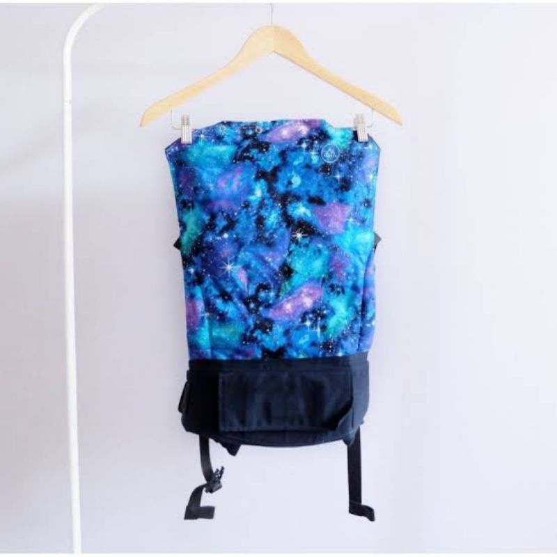 Gendongan/ Carrier Preloved Zakkel LUMINESCENCE
