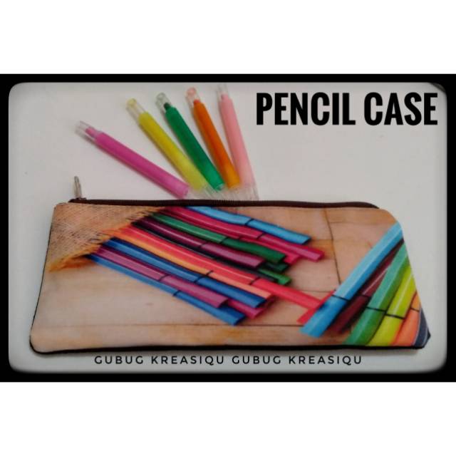 

Pencil case