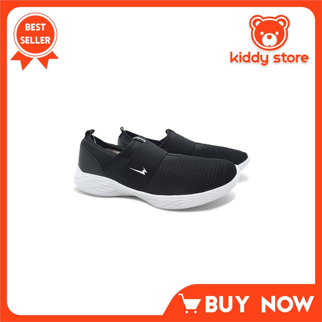 RK43 SEPATU KETS WANITA SEPATU RUNNING SEPATU EAGLE JESSICA SEPATU LARI SEPATU SPORT WANITA SANDAL