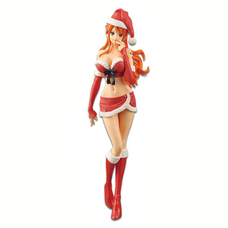 GnG Nami Christmas Style | Glitter & Glamours Red Ver Original Ori Version G&G